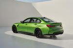 BMW M3 Competition xDrive berline (2024)