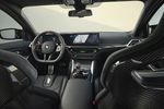 BMW M3 Competition xDrive berline (2024)