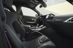 BMW M3 Competition xDrive berline (2024)