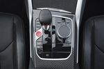 BMW M3 Competition xDrive berline (2024)