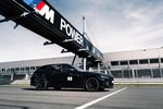 La BMW M3 CS Touring nouvelle reine du Ring