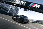 La BMW M3 CS Touring nouvelle reine du Ring