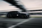 La BMW M3 CS Touring nouvelle reine du Ring