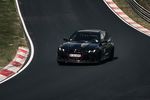 La BMW M3 CS Touring nouvelle reine du Ring