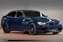 BMW M3 berline concept