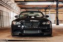 Manhart transforme la BMW M3