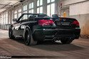 Manhart Racing MH3 V8 R Biturbo