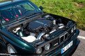Manhart Racing BMW M3 E30