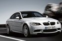 Fin des BMW M3