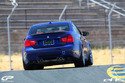 EAS soulève le capot de la BMW M3