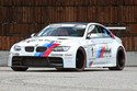 G-Power GT2 R (BMW M3)