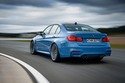 BMW M3 berline