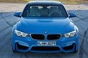 BMW M3 berline