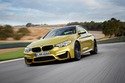 BMW M4 Coupé