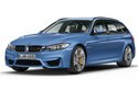 Fantasme : BMW M3 F31 Touring