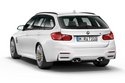 Fantasme : BMW M3 F31 Touring