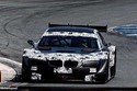 BMW M3 en test  DTM