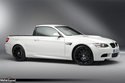 BMW M3 Pickup : les infos