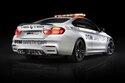 BMW M4 Safety Car DTM