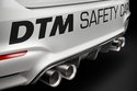 BMW M4 Safety Car DTM