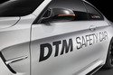 BMW M4 Safety Car DTM