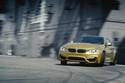 BMW M4 - Ultimate Racetrack - Crédit image : BMW Canada/Youtube