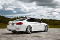 Vossen chausse la BMW M4