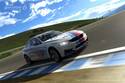 Une BMW M4 Safety Car dans Gran Turismo 6