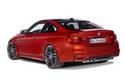 BMW M4 Coupé par AC Schnitzer