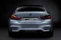 BMW M4 Concept Iconic Lights