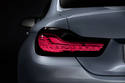 BMW M4 Concept Iconic Lights