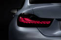 BMW M4 Concept Iconic Lights