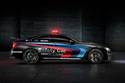 BMW M4 MotoGP 2015 Safety Car