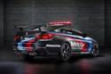 BMW M4 MotoGP 2015 Safety Car