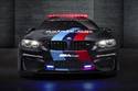 BMW M4 MotoGP 2015 Safety Car