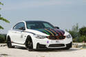 BMW M4 DTM Champion Edition - Crédit photo : TVW Car Design