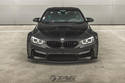 BMW M4 par TAG Motorsports