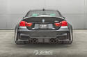 BMW M4 par TAG Motorsports