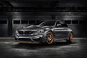 BMW M4 GTS Concept