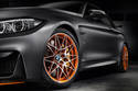 Concept BMW M4 GTS