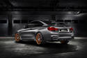 Concept BMW M4 GTS