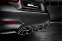 Concept BMW M4 GTS