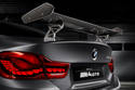 Concept BMW M4 GTS
