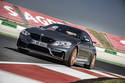 BMW M4 GTS : 500 ch sous le capot