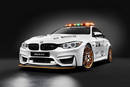 BMW M4 GTS, la nouvelle Safety-Car du DTM