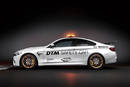 BMW M4 GTS DTM Safety-Car 