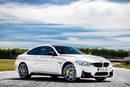 Une BMW M4 CS que pour l'Espagne