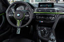 BMW M4 spéciale Marco Wittmann