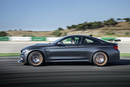 BMW M4 GTS : fin de production