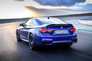 BMW M4 CS